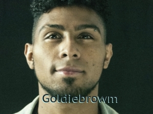 Goldiebrowm