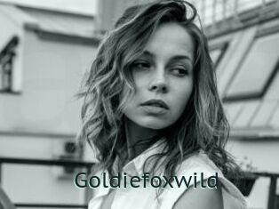 Goldiefoxwild