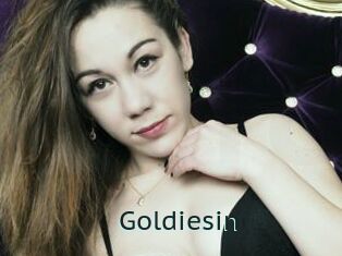 Goldiesin