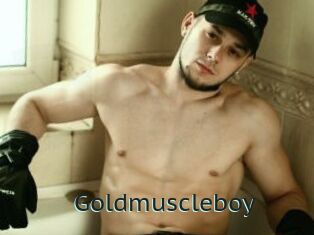 Goldmuscleboy