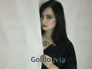 Goldolivia