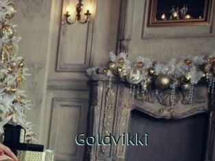 Goldvikki