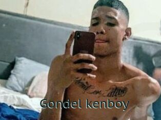 Gondel_kenboy