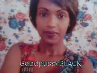 GoodpussyBLACK