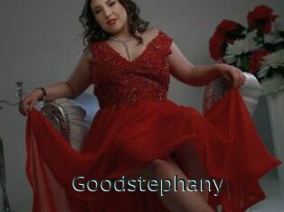 Goodstephany