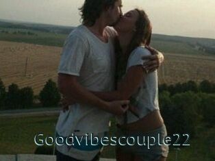 Goodvibescouple22