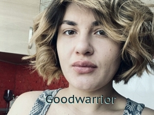 Goodwarrior