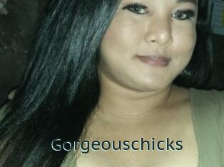 Gorgeouschicks