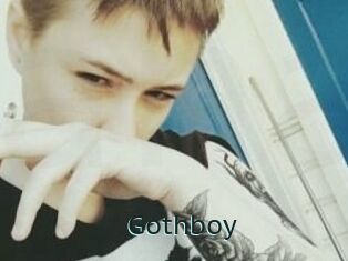 Gothboy