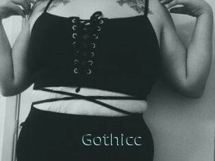 Gothicc