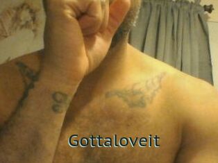 Gottaloveit
