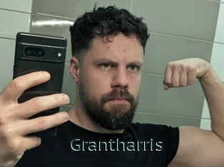 Grantharris