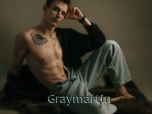 Graymartin