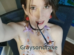 Graysondrake