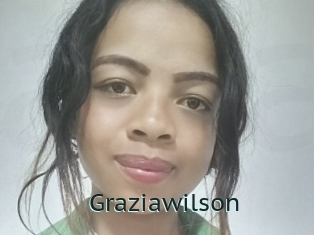 Graziawilson