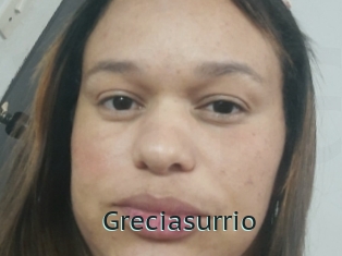 Greciasurrio