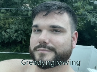 Greedyngrowing