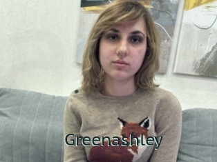 Greenashley