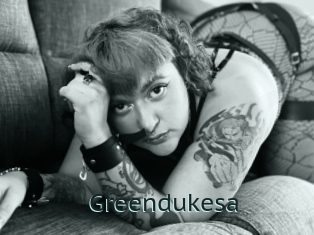 Greendukesa