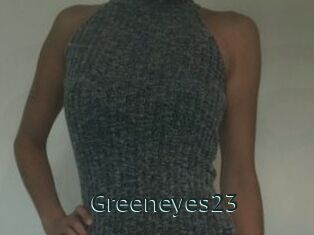 Greeneyes23