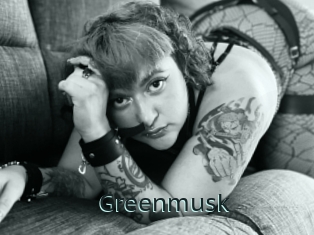 Greenmusk