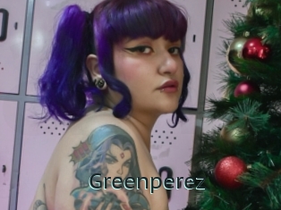 Greenperez