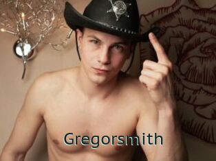 Gregorsmith