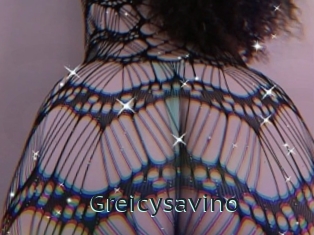 Greicysavino