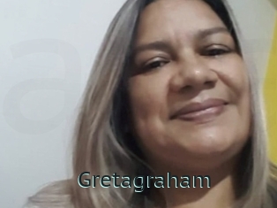 Gretagraham