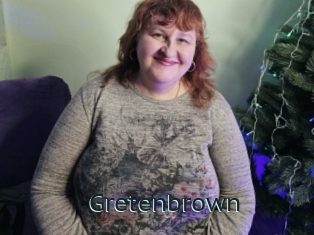 Gretenbrown