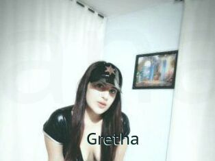 Gretha