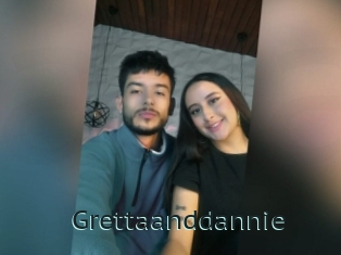 Grettaanddannie