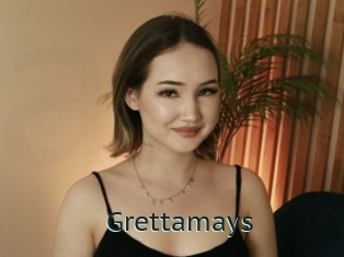 grettamays Anal X