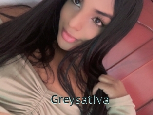 Greysativa