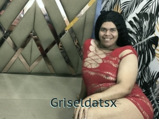 Griseldatsx