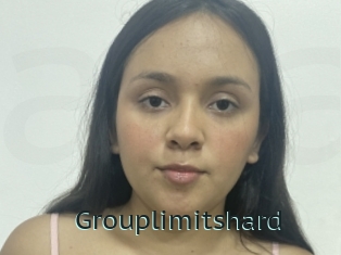 Grouplimitshard