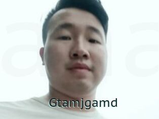 Gtamjgamd