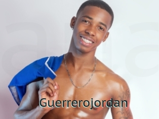 Guerrerojordan