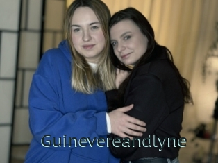 Guinevereandlyne