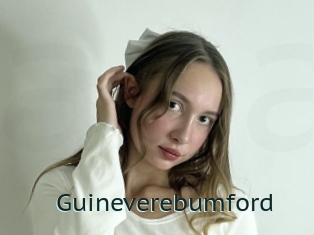 Guineverebumford