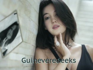 Guineveredeeks