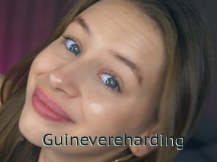 Guinevereharding