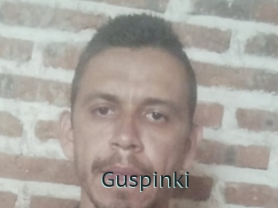 Guspinki