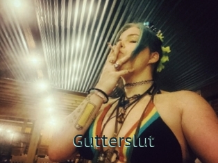 Gutterslut
