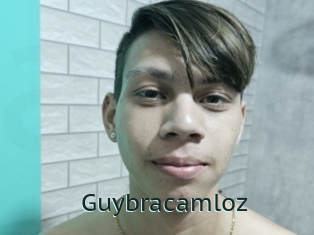 guybracamloz Anal X