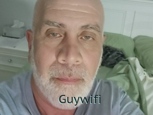 guywifi Anal X