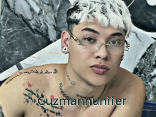 Guzmannuniier