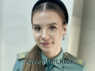 Gwenheckler