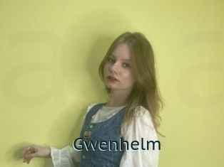 Gwenhelm