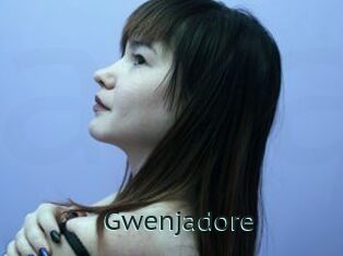 Gwenjadore